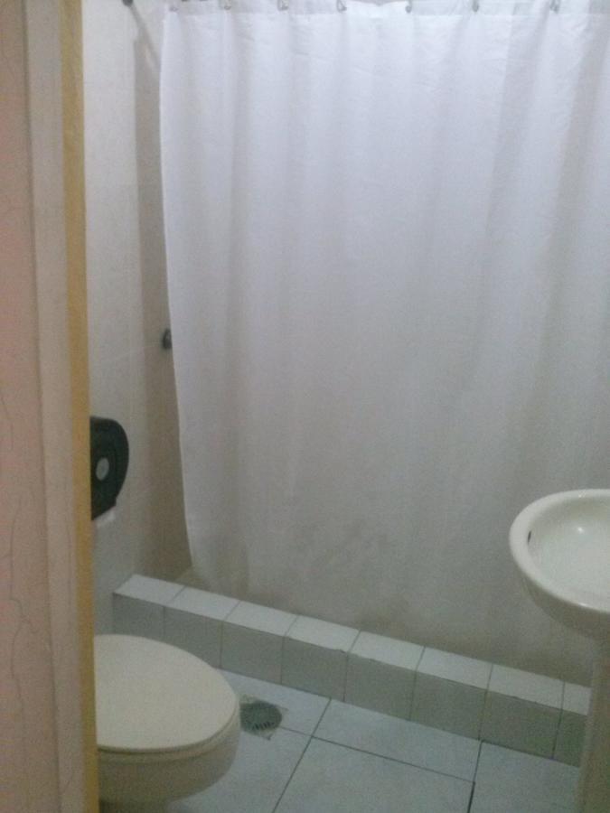 Hotel Cacique Barahona 외부 사진