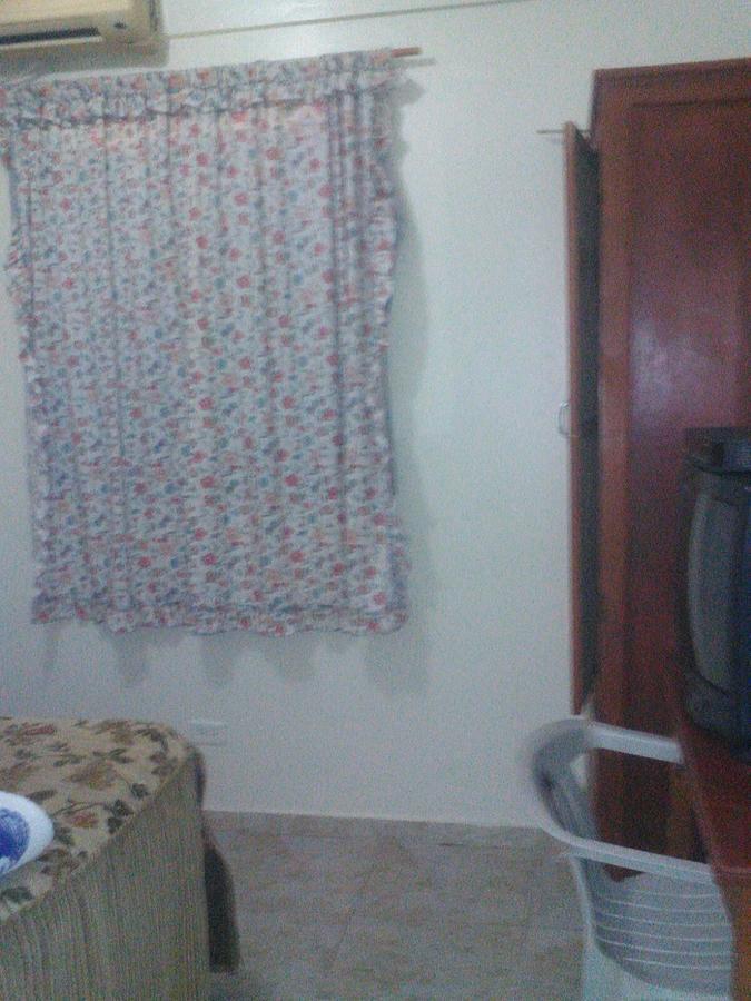 Hotel Cacique Barahona 외부 사진