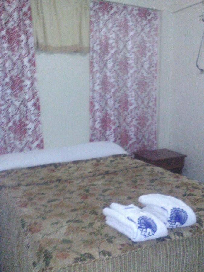 Hotel Cacique Barahona 외부 사진
