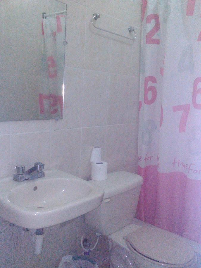 Hotel Cacique Barahona 외부 사진
