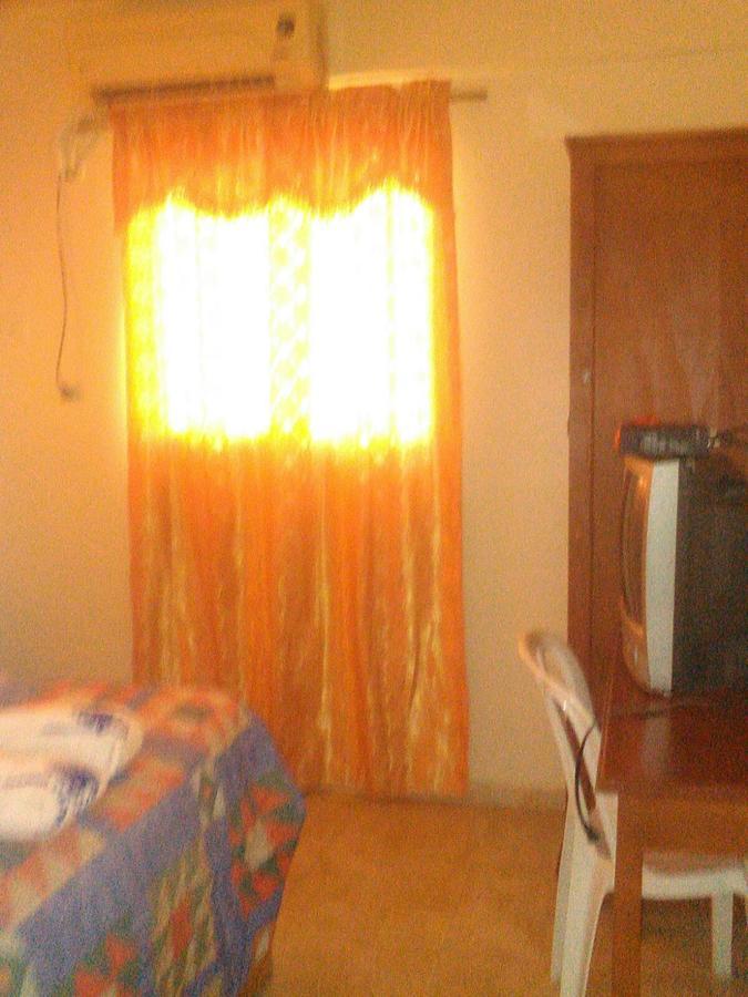 Hotel Cacique Barahona 외부 사진